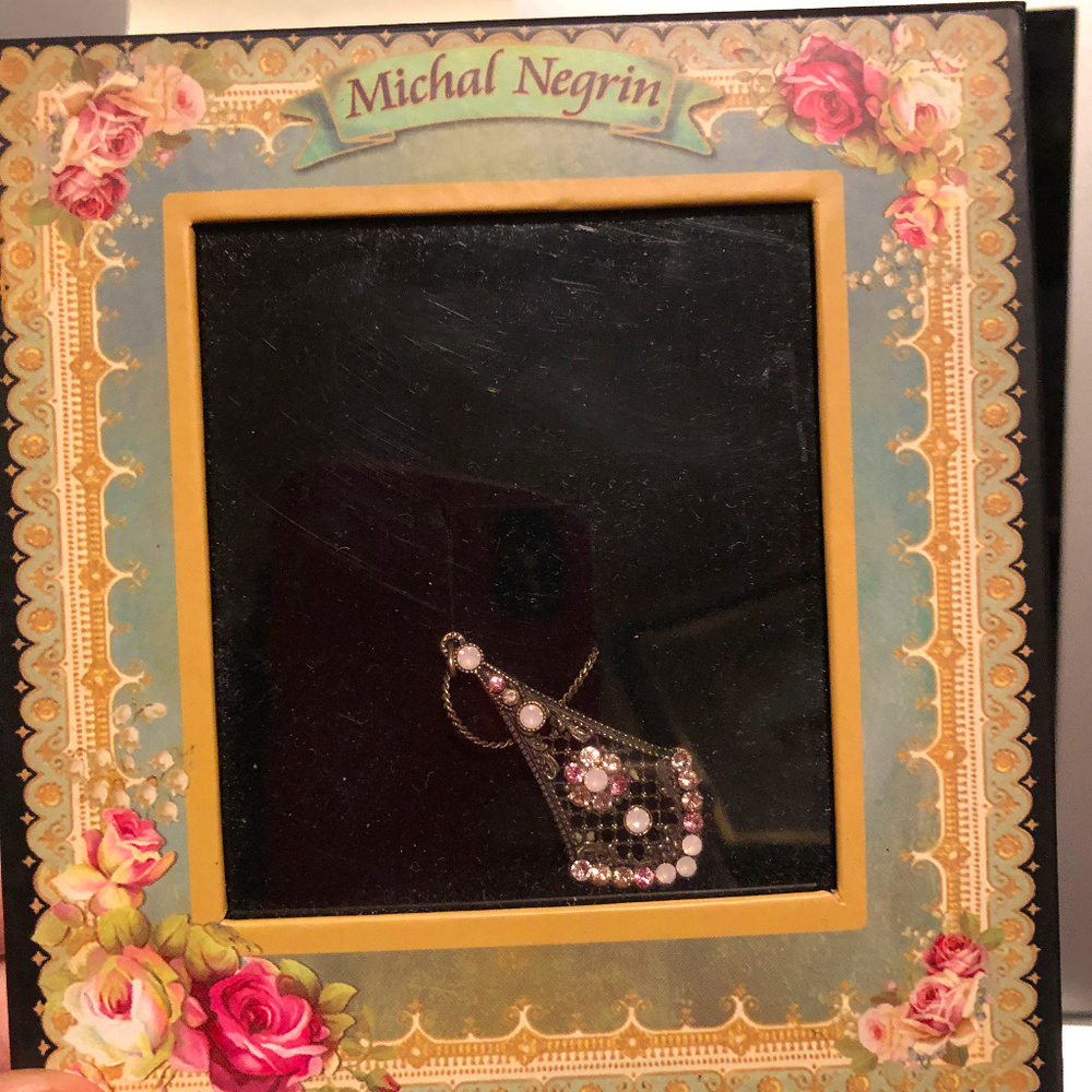 Michael Negrin Necklace